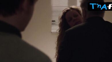 Estelle Richard Breasts Scene in L'Origine Des Especes