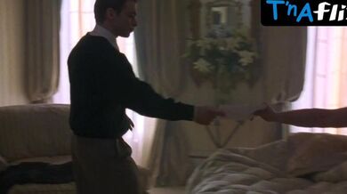 Aieisha Li Butt, Breasts Scene in Man With A Gun