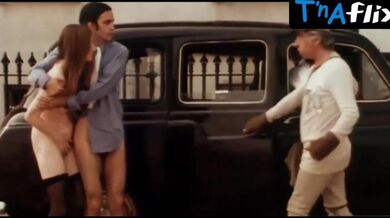 Unknown Butt, Breasts Scene in Action