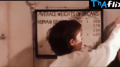 Unknown Butt, Breasts Scene in Action