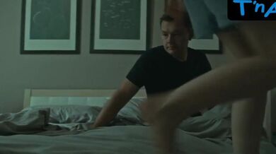 Anastasiya Kuimova Sexy Scene in Gipnozis