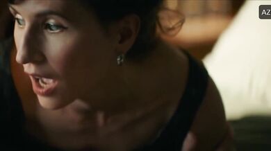 Laure Giappiconi Sexy Scene in My Sole Desire