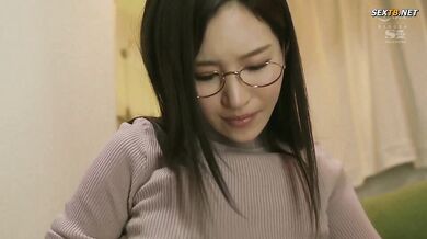 S-SNI485 Fucking Beautiful Wife Aoi