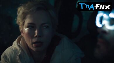 Michelle Williams Sexy Scene in Dying For Sex
