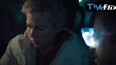 Michelle Williams Sexy Scene in Dying For Sex