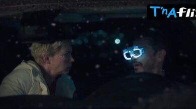 Michelle Williams Sexy Scene in Dying For Sex