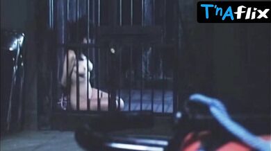 Minako Ogawa Lesbian, Breasts Scene in Sisters To Be Sacrificed