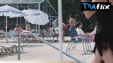 Rachel Weisz Sexy Scene in Going All The Way