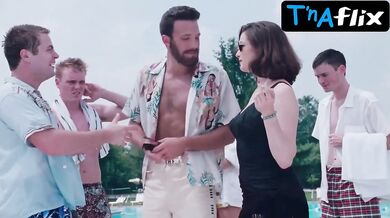 Rachel Weisz Sexy Scene in Going All The Way