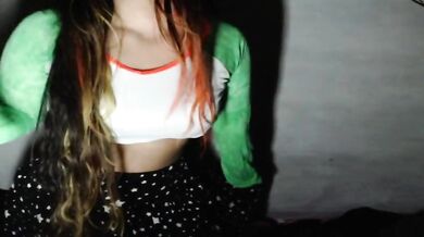 Playing with two fingers