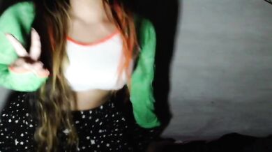 Playing with two fingers