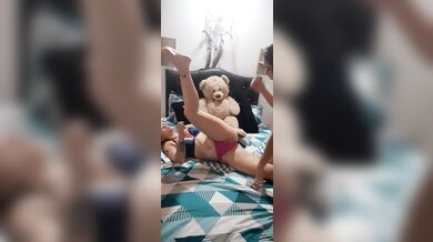 hot friends sex fuck and make video.