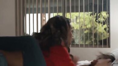 She Just Moved In But That's A Good Thing! - Ember Snow, Demi Sutra