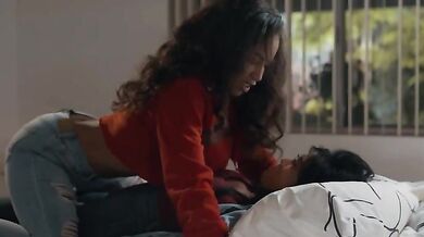 She Just Moved In But That's A Good Thing! - Ember Snow, Demi Sutra