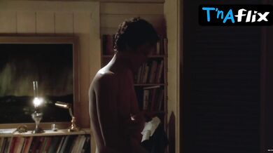 Sigourney Weaver Breasts Scene in Death And The Maiden