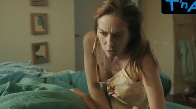 Kira Miro Sexy Scene in Who Is Who?