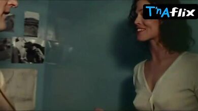 Sigourney Weaver Breasts Scene in One Woman Or Two