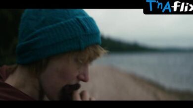 Blake Lively Underwear Scene in The Rhythm Section