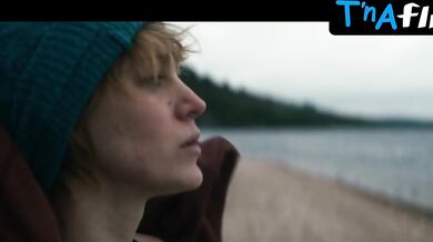 Blake Lively Underwear Scene in The Rhythm Section