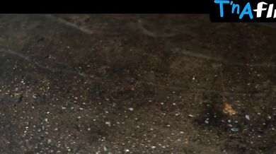 Blake Lively Underwear Scene in The Rhythm Section