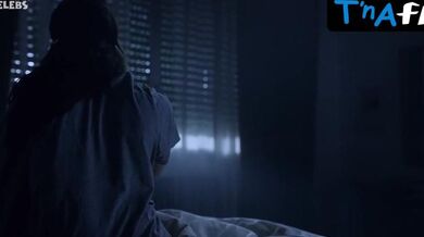 Milena Smit Sexy Scene in The Snow Girl