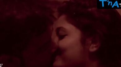 Tanya Dipannita Sexy Scene in Happy