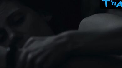 Malgorzata Gorol Breasts Scene in Backwards