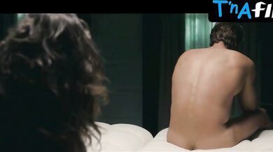 Gabriela Andrada Breasts, Bush Scene in Ask Me What You Want