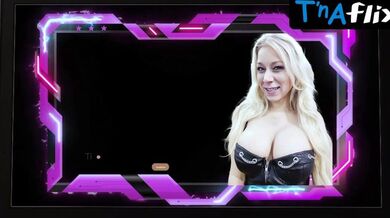 Katie Morgan Breasts Scene in Scissors