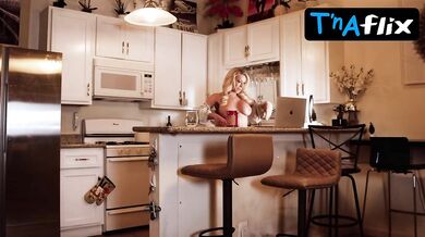 Katie Morgan Breasts Scene in Scissors