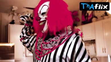 Katie Morgan Breasts Scene in Scissors