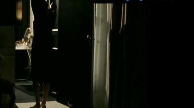 Nathalie Baye Breasts Scene in Cliente