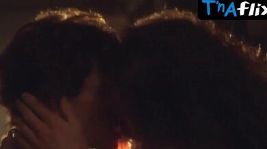 Erika Anderson Sexy Scene in Object Of Obsession