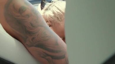 A Ride, Guys! - Chloe Surreal