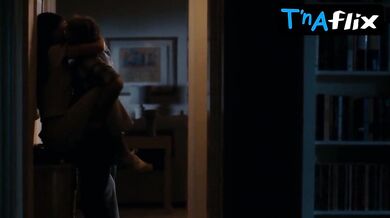 Sanaa Lathan Sexy Scene in Something New