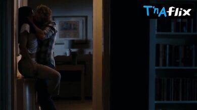 Sanaa Lathan Sexy Scene in Something New