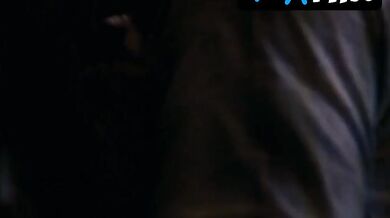 Sanaa Lathan Sexy Scene in Something New
