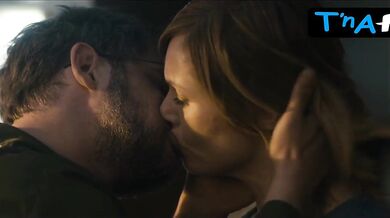 Nadja Uhl Sexy Scene in Cortex