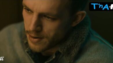 Nadja Uhl Sexy Scene in Cortex