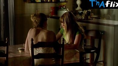 Sandrine Bonnaire Sexy Scene in Joueuse