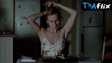 Sandrine Bonnaire Sexy Scene in Joueuse