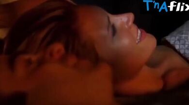 Kadee Strickland Sexy Scene in Private Practice