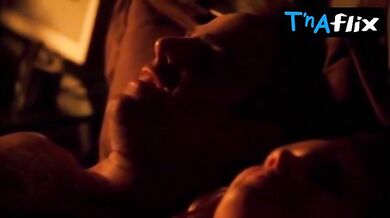 Kadee Strickland Sexy Scene in Private Practice