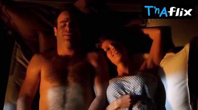 Kadee Strickland Sexy Scene in Private Practice