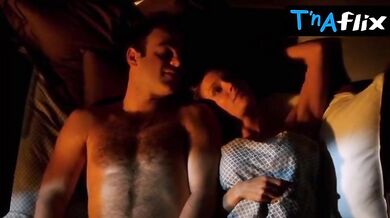 Kadee Strickland Sexy Scene in Private Practice