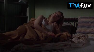 Melora Walters Butt, Breasts Scene in Desert Saints