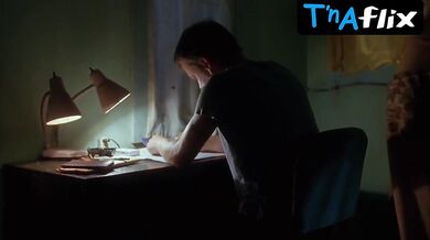 Melora Walters Butt, Breasts Scene in Desert Saints