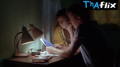 Melora Walters Butt, Breasts Scene in Desert Saints