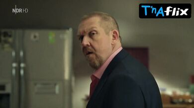 Ursina Lardi Breasts, Underwear Scene in Tatort