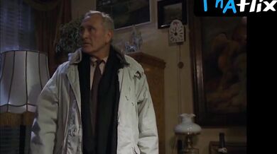 Anna-Katharina Muck Butt, Breasts Scene in Polizeiruf 110